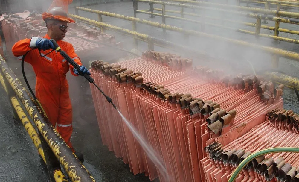 zambian lme registered copper cathode company zambian lme registered copper cathode company