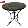 outdoor table garden garden table and chairs cement garden table set