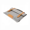 Soft Felt Lightweight Protection Computer Bag Waterproof Laptop Protective Bag
