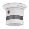 ZigBee smoke detector home security system