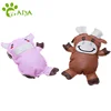 Free Sample eco lovely pet toys for dogs and cats