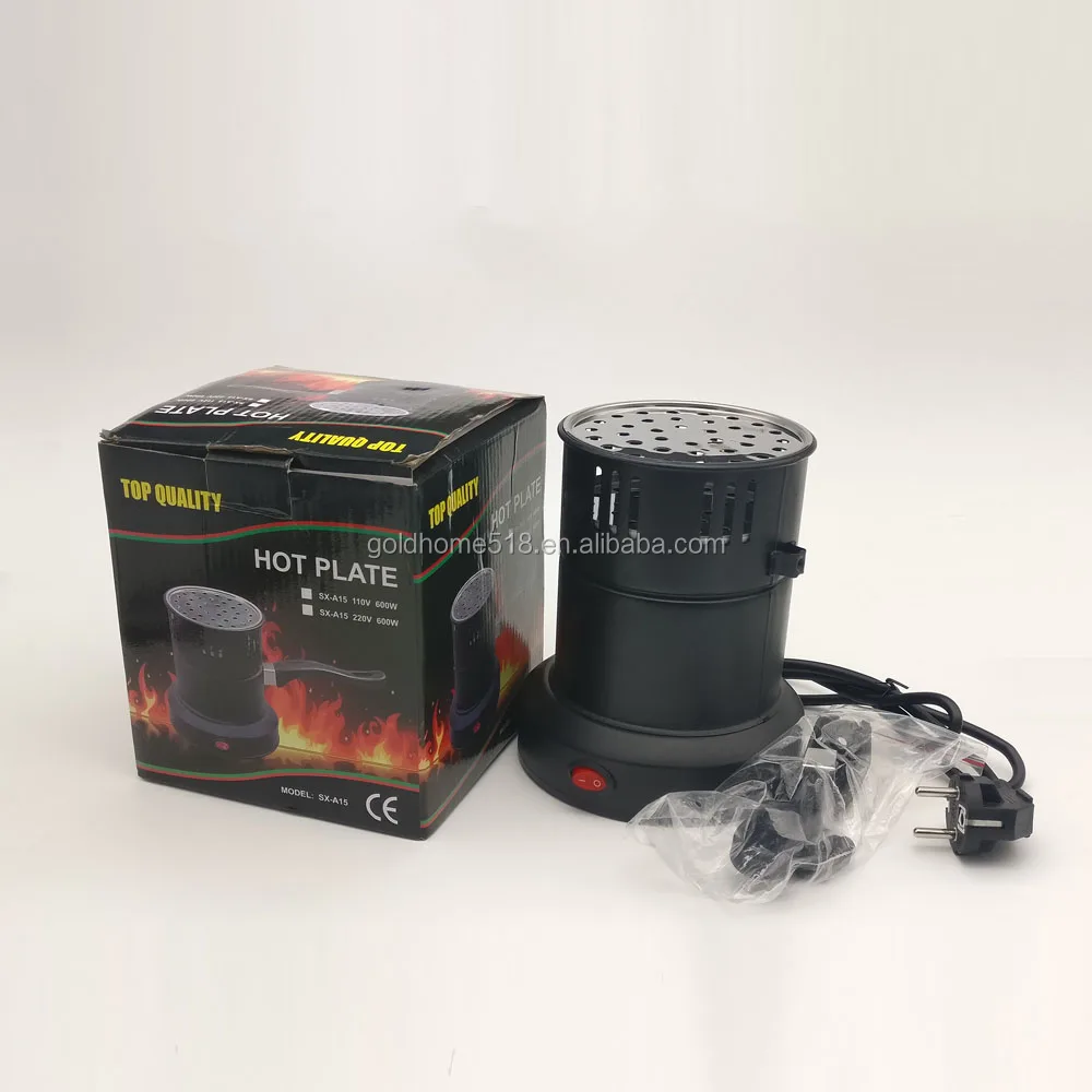 Wholesale Arabic Electric Shisha Hookah Charcoal Burner Buy Charcoal