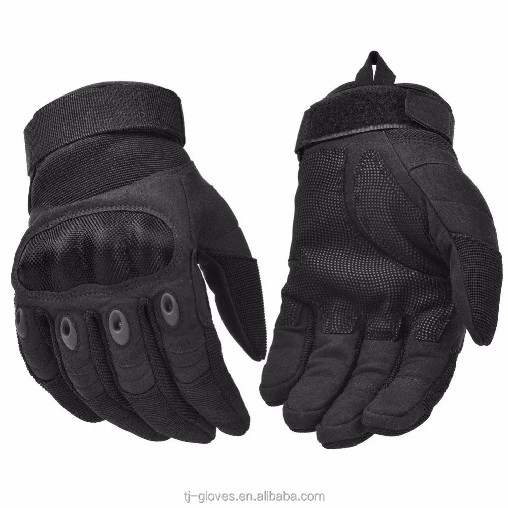 outdoor tactical gloves