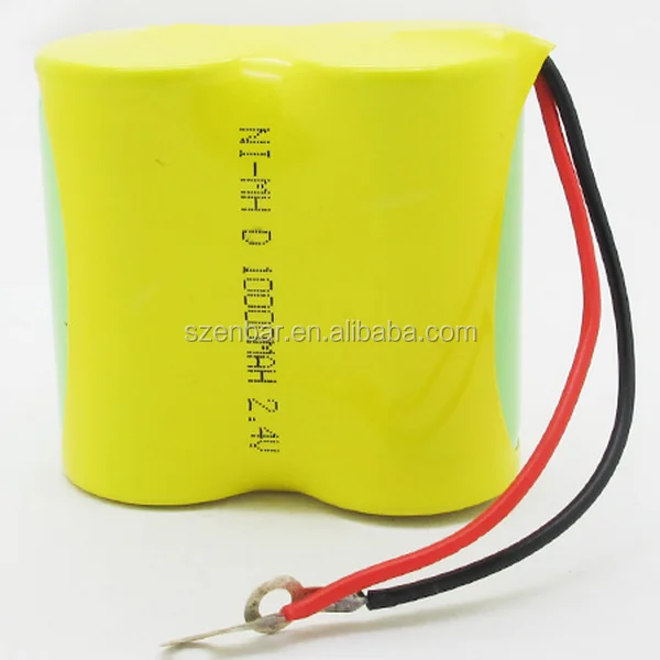 Rechargeable D Type Battery 1.2v 9000mah Nimh Battery Buy D Type Batteries rechargeable
