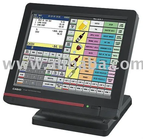 buy electronic cash register