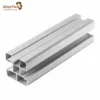 Outdoor aluminum lowes wood fence posts for sale