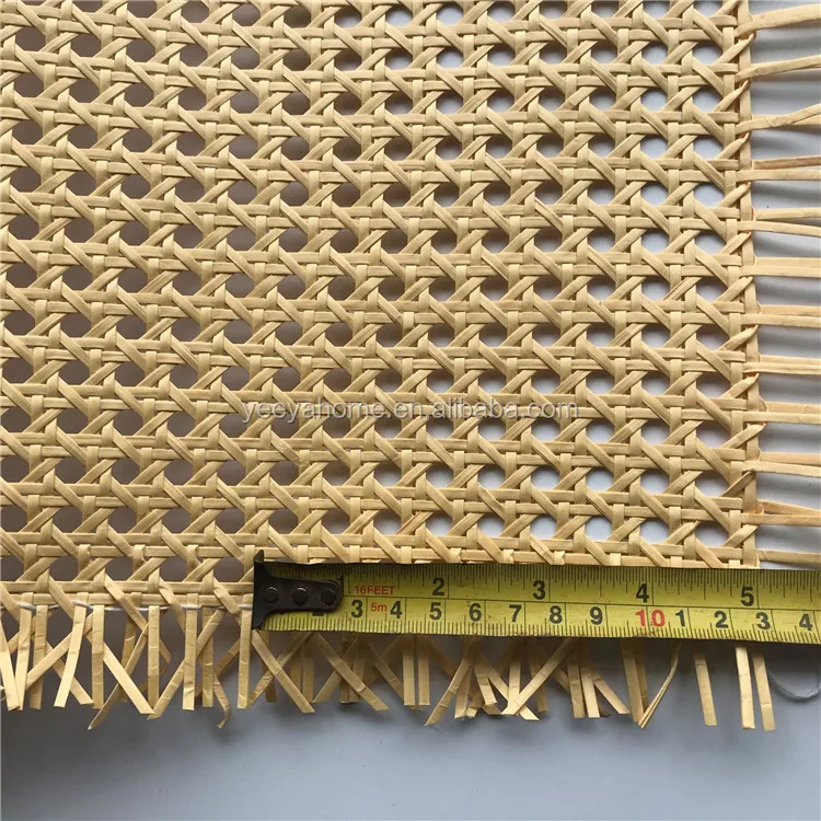 Wholesale Cheap Eco Friendly Paper Rattan bing For Furniture Used