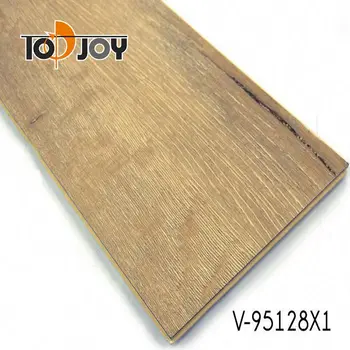 Wpc Wooden Vinyl Interlocking Sound Insulation Floor Buy Sound
