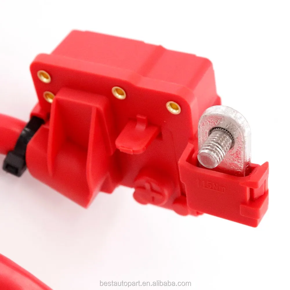 Positive Cable Battery Connection Pole Battery Cable For For Bmw 5