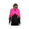 High Quality Eco-friendly Environmentally Party Using Infant Feather Wing Butterfly Wings Red Feather Wings
