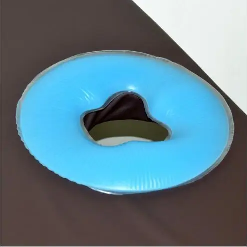 silicone pillow