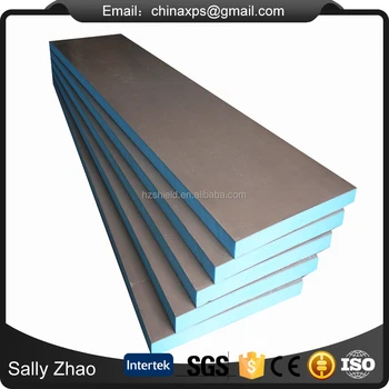 Fiber Cement Structural Insulated Xps Sandwich Panel - Buy Structural ...