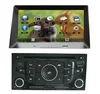 MEKEDE Factory wholesale car radio Device for Geely GC7 with dvd player gps navigator bluetooth radio ipod