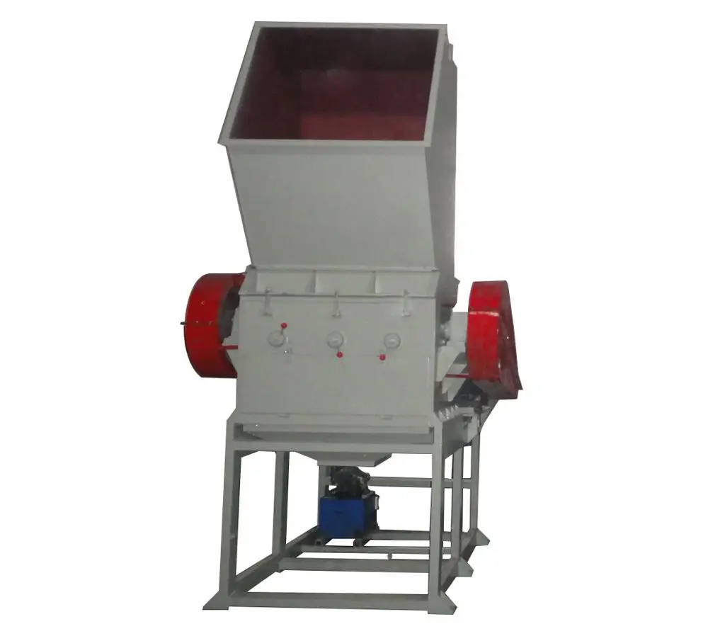 Pet Bottle Crushing Machine Plastic Crusher Machine For Sale Buy