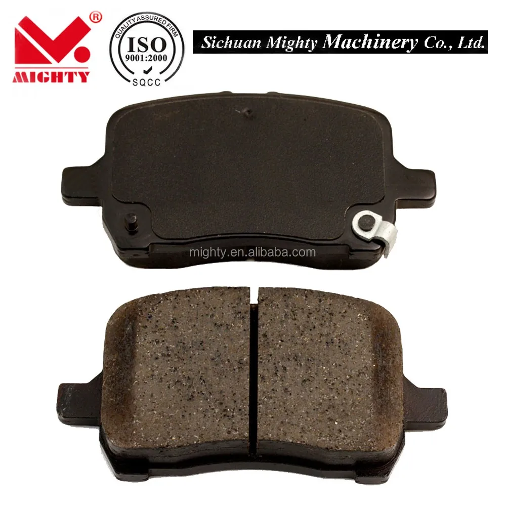 Brake Pad Car Elevator Brake Pad Oem 7932 D1028 Buy Elevator Brake
