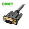 vga cable male to male vga for pc projector computer hdmi to vga adapter for mac book laptop