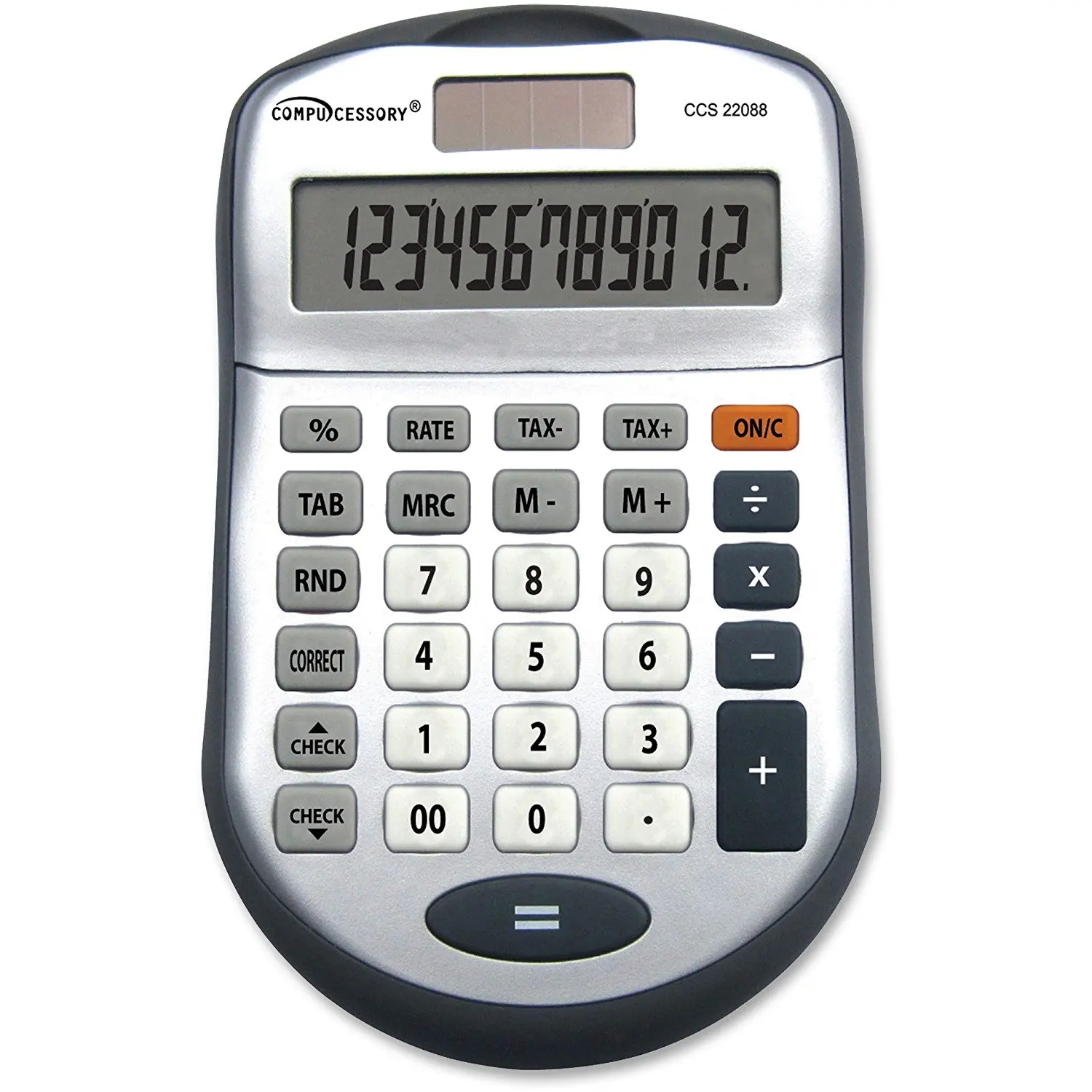 Get Quotations · CCS22088 - Compucessory Simple Calculator