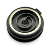 China factory supply high quality sus301 material constant force spring for retractable badge reel