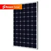 Rosen Solar Energy Panels 300W 30V 5BB Black And Blue Panel