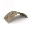 Commerical buildings indoor decorative stone wall tiles 3.3mm thickness mistry rain stone flexible tile