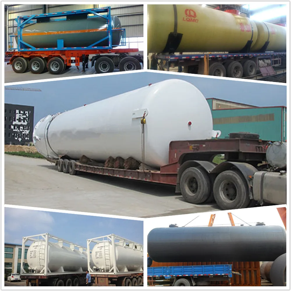Single Walled 30m3 12000 Gallon Fuel Crude Oil Storage Tank Buy 30m3