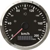 85mm analog GPS speedometer with accelerometer for Motorcycle Truck boat