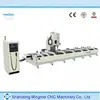 cnc aluminum machining centre sunlight room skylight