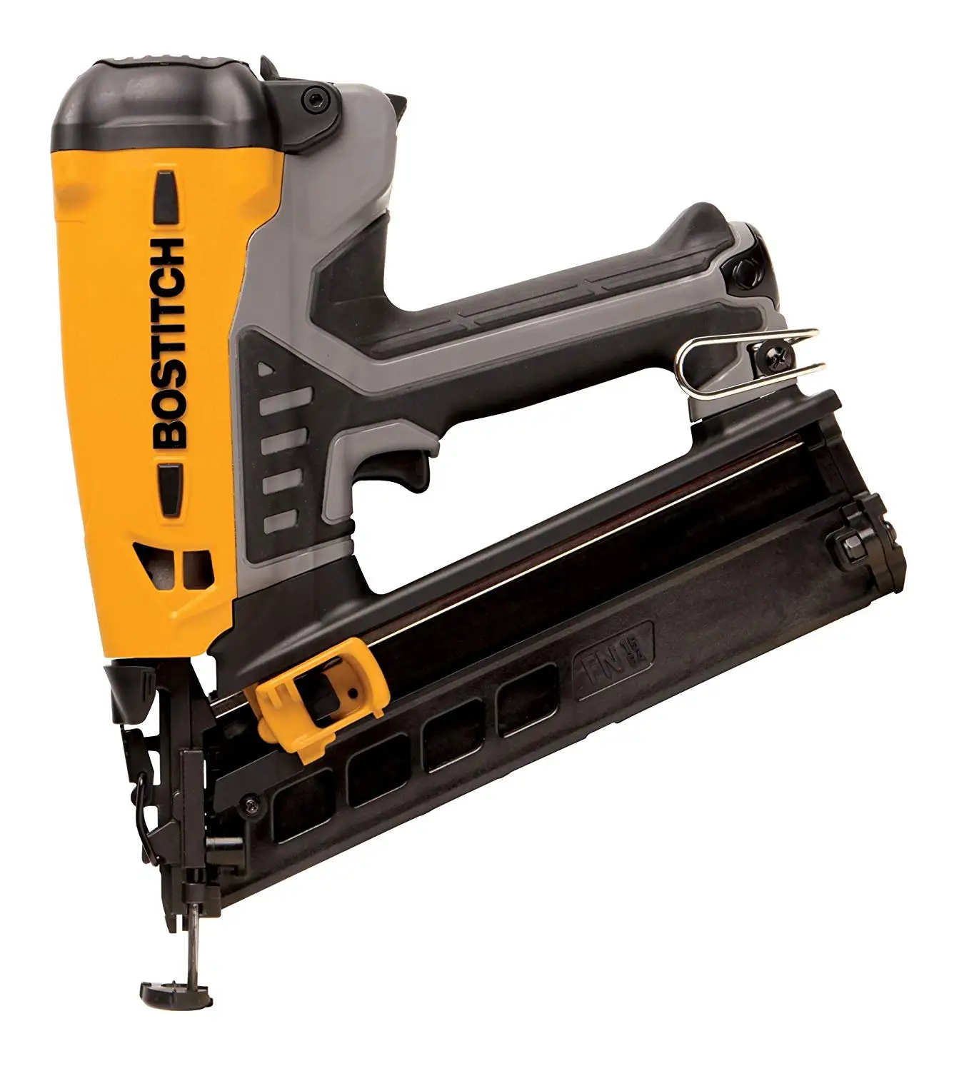 Bostitch GF33PTU 90mm Cordless Papertape Framing Stick Nailer