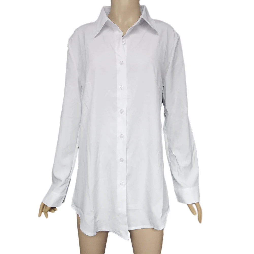 Refine Your Results By: Shop Dillard's for the latest styles in women's long-sleeve blouses.