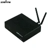 New Enigma2 Linux zgemma h9.2h dvb s2x + combination dvb c/t2 300 MHz build-in wifi 4K box