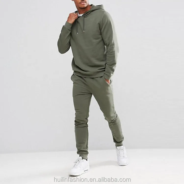 Jogging Suits Wholesale Pullover Hoodies And Skinny Jogger Sports ...