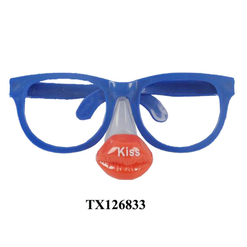funky glasses for parties