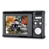 21 Mega Pixels Photo Resolution HD Compact Digital Camera with 8X Digital Zoom