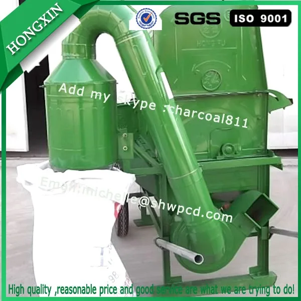 manual portable wheat and millet thresher, wheat thresher, wheat