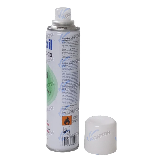 To Sell 400ml Nigeria Market Insect Killer Aerosol Mosquito Spray Buy