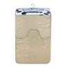 Memory Foam 2 Piece Bathroom Rug Set Skidproof Bath Mat and Toilet Seat Contour Cover Rug
