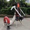 Hot sale 20m hose length black jet pack