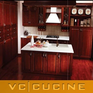 Teak Wood Kitchen Cabinet Suppliers And Teak Wood Kitchen Cabinet Supplieranufacturers At Alibaba