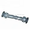 heavy duty trucks transmission shaft AZ9114310126