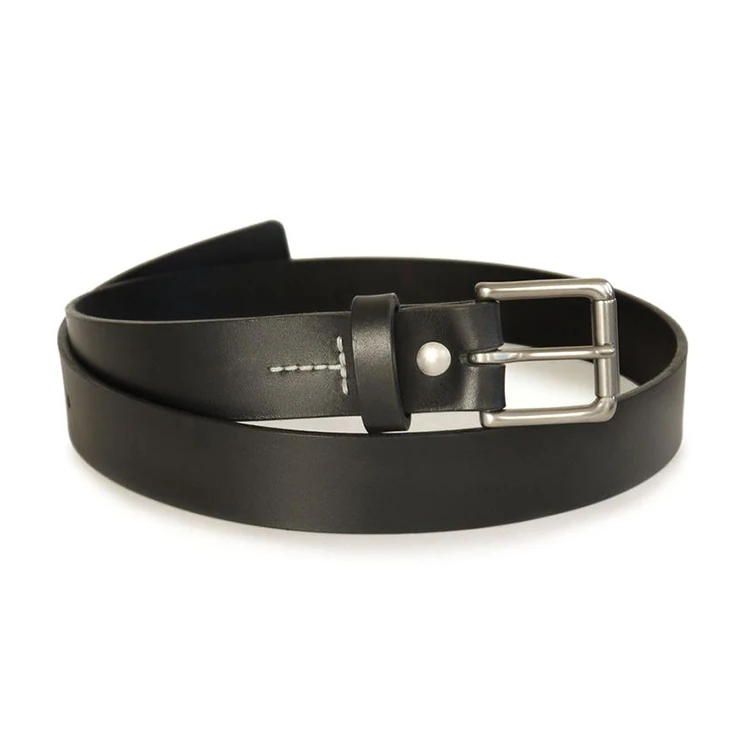 MEIMEI Men Men/’s Classic Professional PU Leather Automatic Buckle Belts