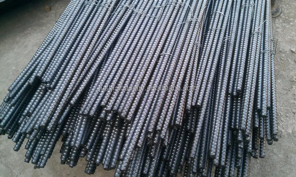 Formwork System Threaded Steel Tie Rod Z Bar Buy Formwork Threaded