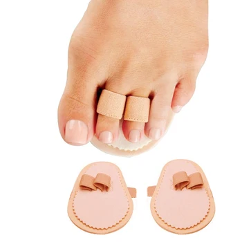 Budin Splint Single Toe Corrector Straightener One Size Hammer Toe New ...