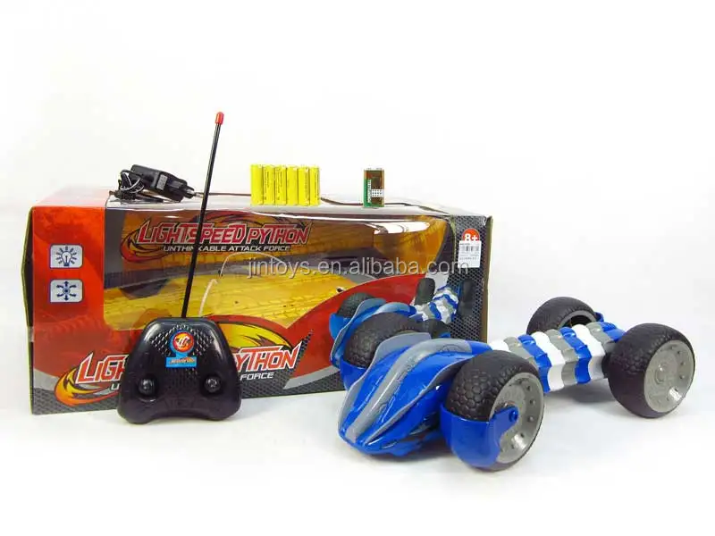 python remote control car