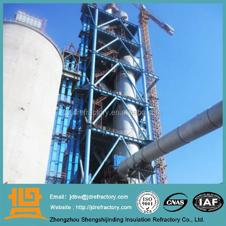 JD aluminum silicate ceramic fiber paper non asbestos white