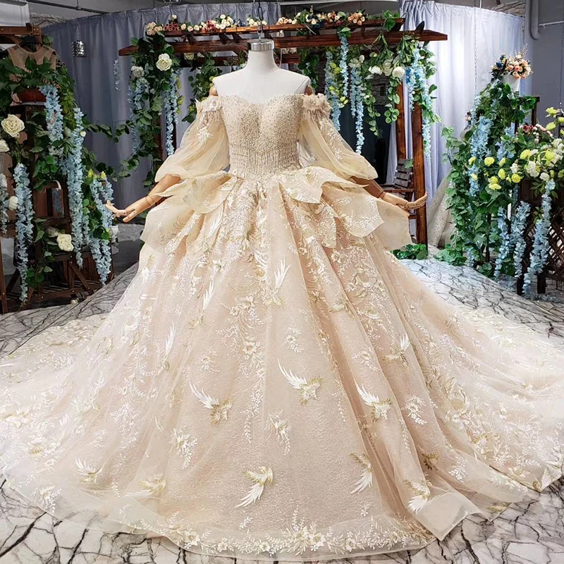 Jancember Htl550 Off Shoulder Wedding Dresses For Bride Prices Photos Bridal Gowns Dress Jancember Htl550 Off Shoulder Wedding Dresses For Bride Prices Photos Bridal Gowns Dress