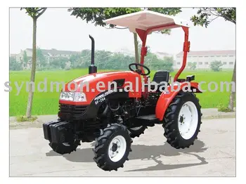  Dong Feng 254  Four Wheel Tractor Buy Four Wheel Tractor 