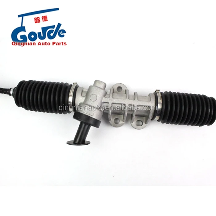Golf Cart Accessories Steering Gear Box Assy For Ezgo Rxv 2008 Up