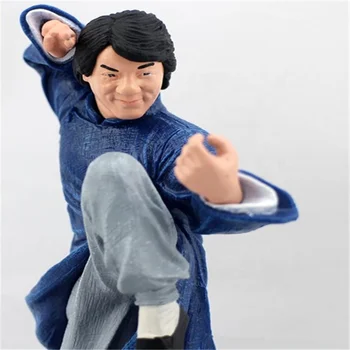 jackie chan action figure