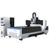 cnc milling machine center for processing advertising signs and acrylic lighting words