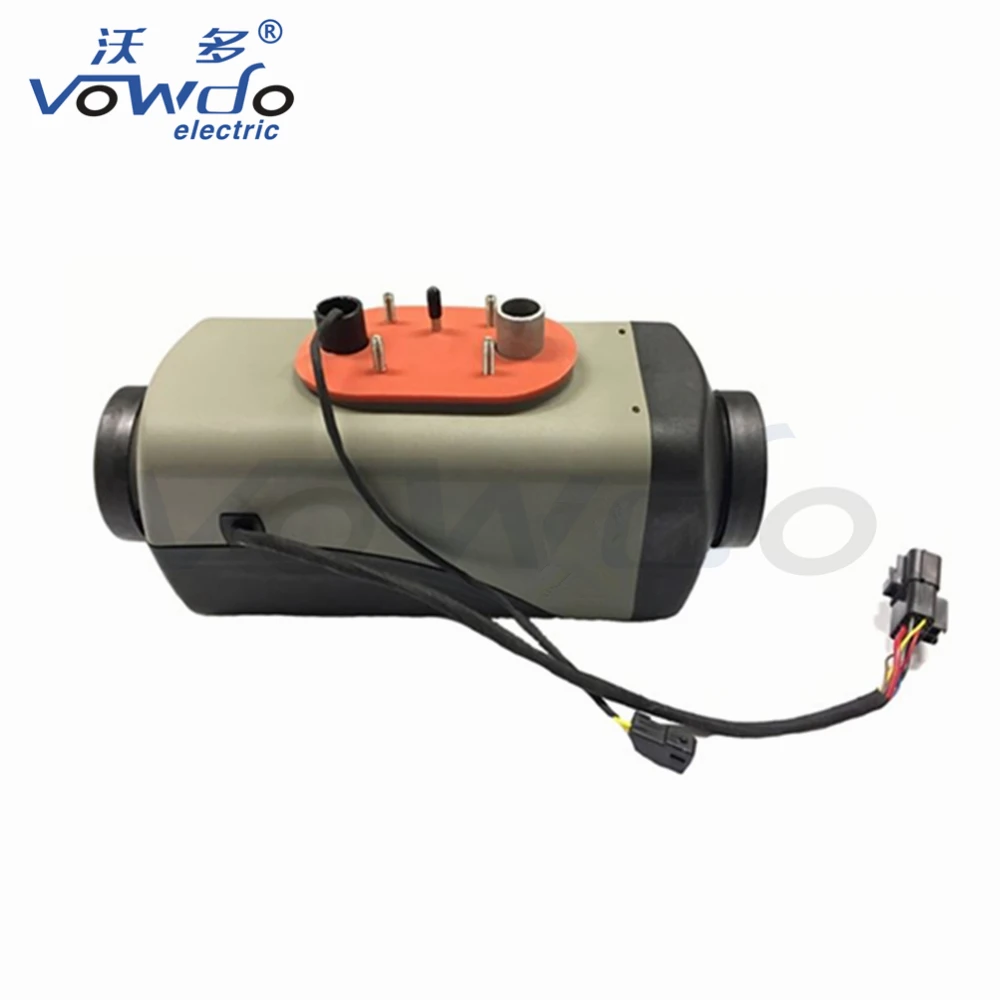 Auto Parts 2kw 12v24v Diesel Air Parking Heater Fjh2/2c Fjh2/1c All